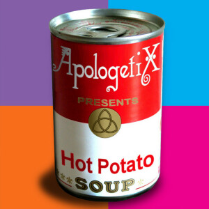 Hot Potato Soup