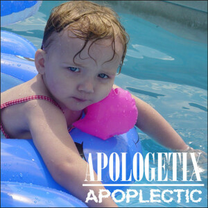 Apoplectic, album by ApologetiX