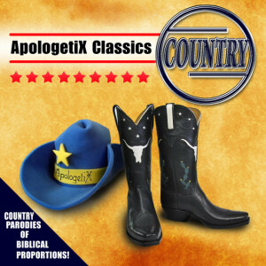 Apologetix Classics: Country, album by ApologetiX