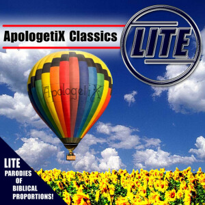 Apologetix Classics: Lite, album by ApologetiX