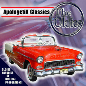 Apologetix Classics: Oldies, альбом ApologetiX