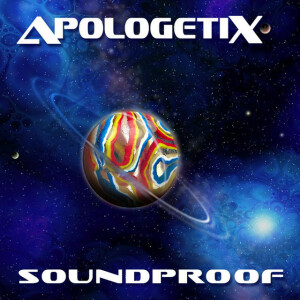 Soundproof, альбом ApologetiX
