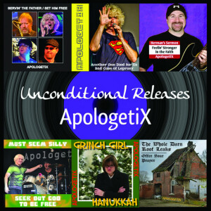 Unconditional Releases, album by ApologetiX