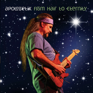 From Hair to Eternity, album by ApologetiX