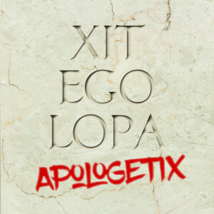 Xit Ego Lopa, альбом ApologetiX