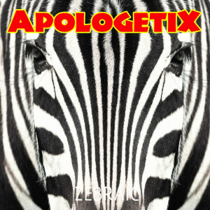 Zebraic, album by ApologetiX