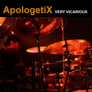 Very Vicarious, album by ApologetiX