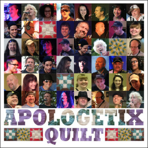 Quilt, альбом ApologetiX