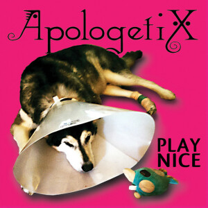 Play Nice, альбом ApologetiX