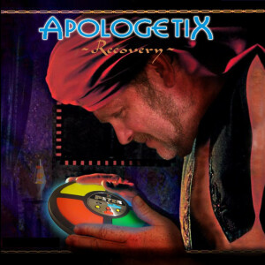 Recovery, альбом ApologetiX