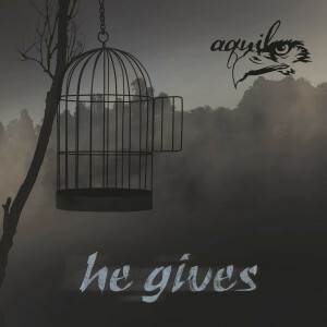 He Gives