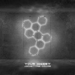 Your Misery, album by Archetypes Collide