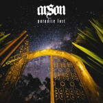 Paradise Lost, альбом Arson