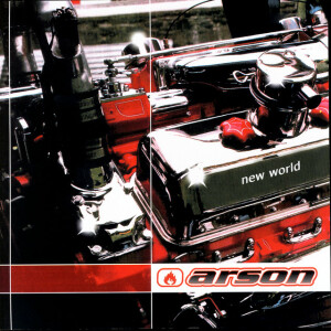 New World, album by Arson