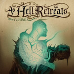 Messengers, album by As Hell Retreats