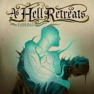 Revival, album by As Hell Retreats