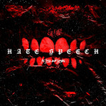 Hate Speech, album by As Lions And Lambs