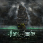 Face the Storm, album by As Lions And Lambs