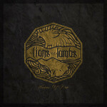 Waves Of Fire - Single, album by As Lions And Lambs