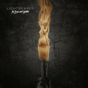 Lightbearer - Instrumental, album by As Lions And Lambs