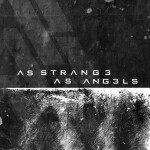Waves, album by As Strange As Angels