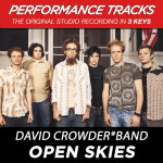 Open Skies (Performance Tracks)