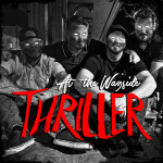 Thriller (Cover), album by At The Wayside
