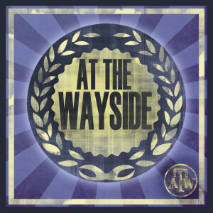 At the Wayside, album by At The Wayside
