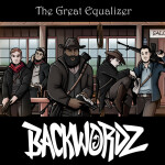 The Great Equalizer, album by BackWordz