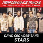 Stars (Performance Tracks), альбом David Crowder Band
