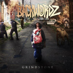 Grindstone, альбом BackWordz