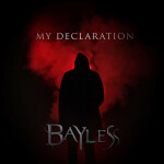 My Declaration, album by Bayless
