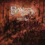 Sabotage - EP, альбом Bayless