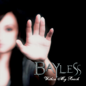 Within My Reach, album by Bayless