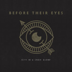 City in a Snow Globe, album by Before Their Eyes
