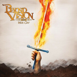 War Cry, album by Beyond Vision