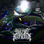 Down With Leviathan, album by Blue Fire Horizon