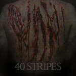 40 Stripes, album by BoughtXBlood
