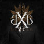 Restoration, album by BoughtXBlood