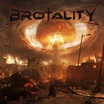 Foxhole, album by Brotality