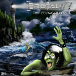 The Provocation, album by Brotality