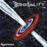Hypernova, album by Brotality
