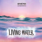 Living Water, album by Bryson Price