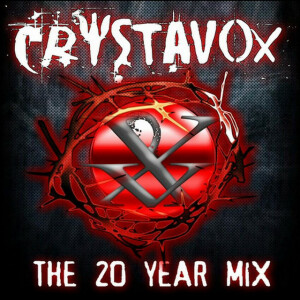 The 20 Year Mix, альбом CRYSTAVOX