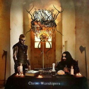 Christ Worshippers, альбом Cerimonial Sacred