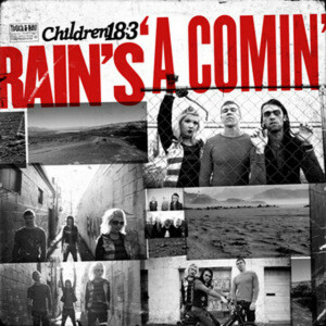 Rain's A Comin', album by Children 18:3