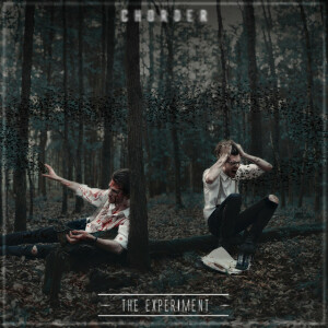 The Experiment, album by Chorder