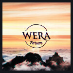 Wera Forum, album by Christopher Epp