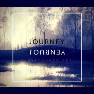 Journey, album by Christopher Epp