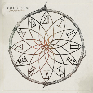 Badlands, album by Colossus